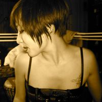 Fotos de Anne-Laure Pouaza