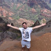 Branislav Cerovski的照片