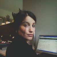 Angelica Vrioni的照片