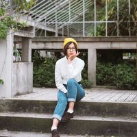 Adina Orazbayeva's Photo