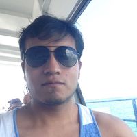 Larry Sánchez的照片