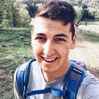 Ján Kamenický's Photo