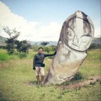 Muhammad Dede Al-fassy's Photo