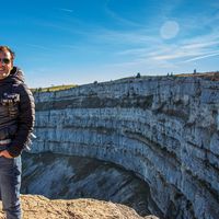 Le foto di Tom Chatron