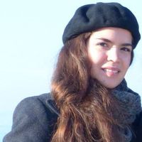 Bianca Trovò's Photo