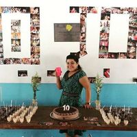 Fabiana Alves da Silva's Photo