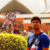 Sailesh Babu's Photo