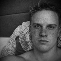 Sebastian Mansour的照片