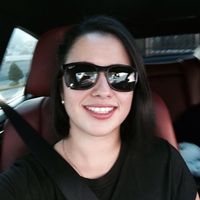 Mayra Oseguera's Photo