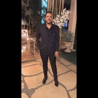 Ahmed Kamal的照片