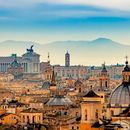 Photo de l'événement AVE ROMA (A Roman Crash)