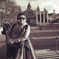 Burak Zeki Gunes's Photo