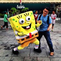 faris ikhwan noorrezal's Photo