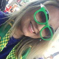 Ana Paula Girotti's Photo