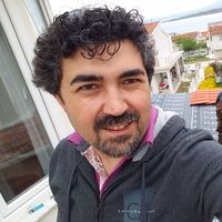 Gokhan Celik's Photo