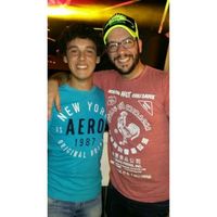 Eduardo Domínguez Morales's Photo