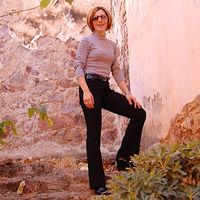 Mónica Guillén's Photo