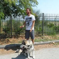 Emil Tomeniuc's Photo