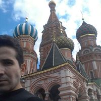 David Galvis C's Photo