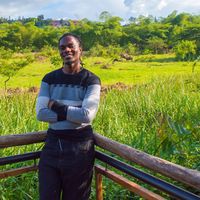 Gwiza Henry MBABAZI's Photo