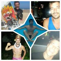 Joseba Blanco's Photo