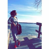 Ximena Beltrán的照片