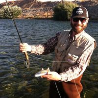 Brian Gassmann的照片