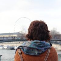 Pauline Zaïa的照片