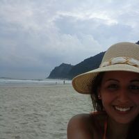 Nayla Zárate's Photo