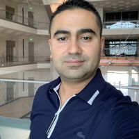 cihan Kaplan's Photo