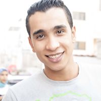 Abdelrahman Elharony's Photo