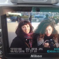 Claudia Spaziano's Photo