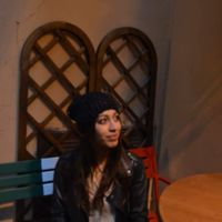 Nazaret Martínez's Photo