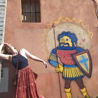 Laureline BOBIN的照片