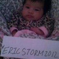 Photos de Eric Storm