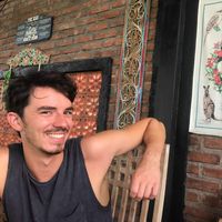 Fotos de Kristofer Siko