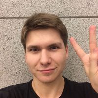 Matvey Malakhov's Photo