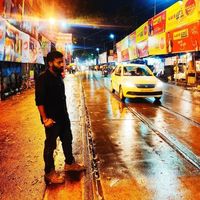 Photos de Anuj Patel