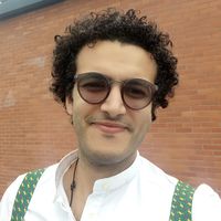 Aly Shamseddin's Photo