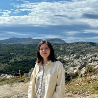 Kateryna Yefimova的照片