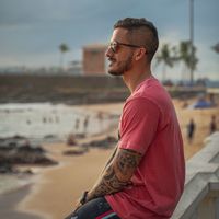 Felipe Vital Fialho的照片