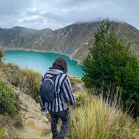 Fotos von Ivan Ochoa