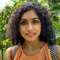 Mansi Sheth的照片