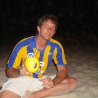 Hastings Mayd's Photo