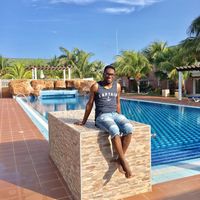 Charles Viger's Photo