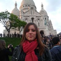 Laura Bertrand's Photo