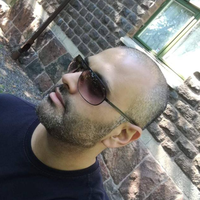 Vinicius Scheffer de Oliveira's Photo