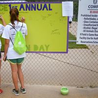 Adrianne Brown's Photo