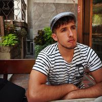 Fotos de Matevž Bone