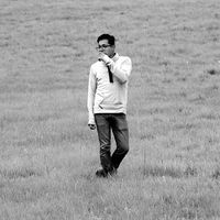 Fabian Macias's Photo